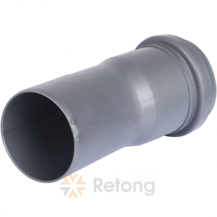 Отвод Sinikon Стандарт 50х15º