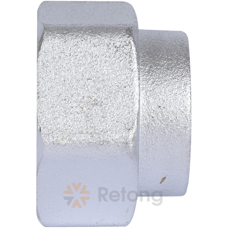 Переходник прямой для коллектора FAR, 3/4 х 1/2&amp;#039; ВВ