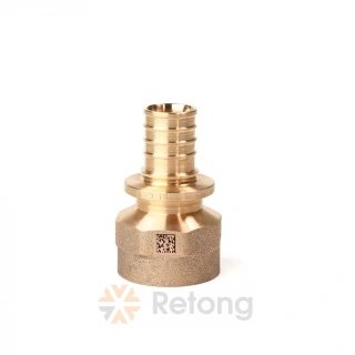 Переходник РЕХАУ с внутренней резьбой 25-Rp 1 RX+