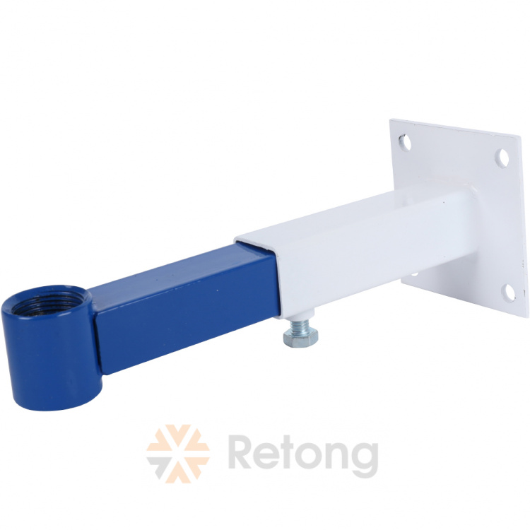 Кронштейн настенный Askon  для расширительного бака 3/4 (синий)