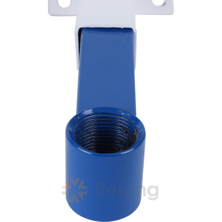 Кронштейн настенный Askon  для расширительного бака 3/4 (синий)