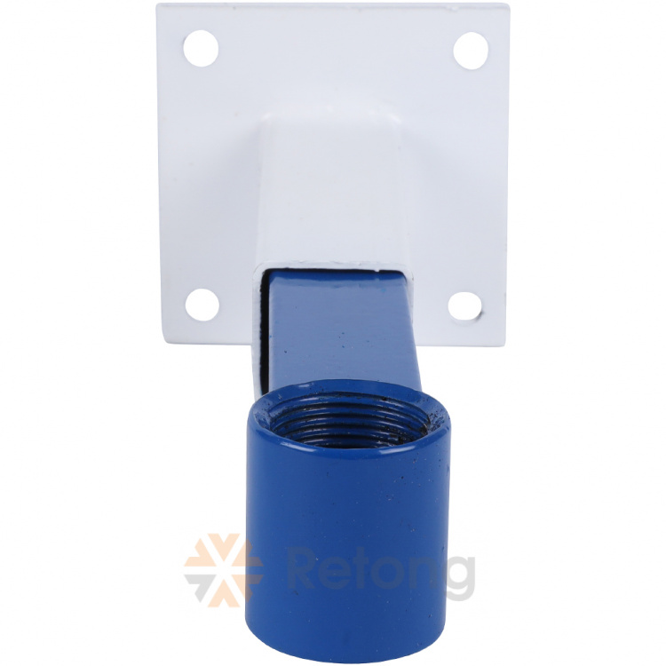 Кронштейн настенный Askon  для расширительного бака 3/4 (синий)