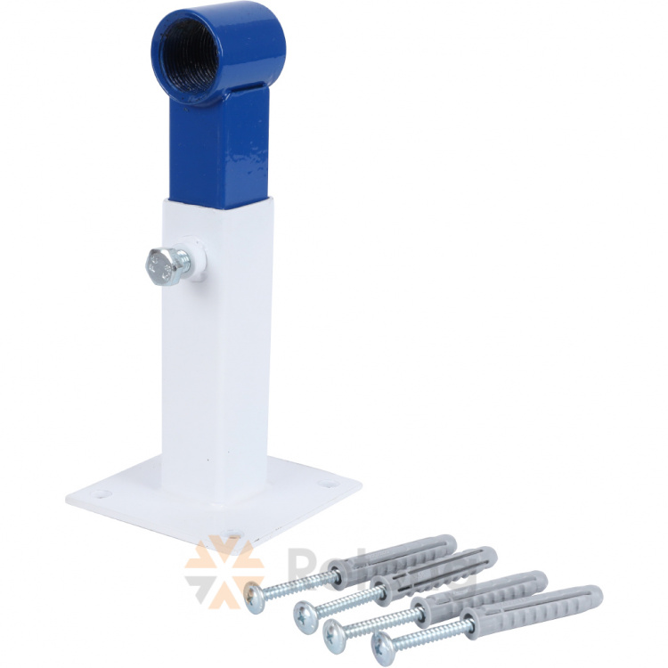 Кронштейн настенный Askon  для расширительного бака 3/4 (синий)