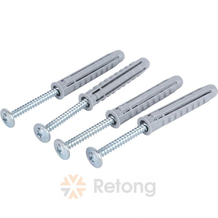 Кронштейн настенный Askon  для расширительного бака 3/4 (синий)