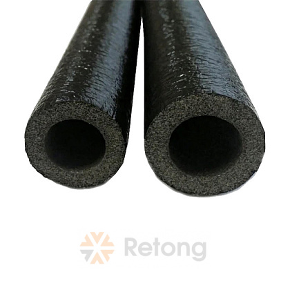 Трубка ENERGOFLEX SUPER PROTECT BK 16/6-2 (400)