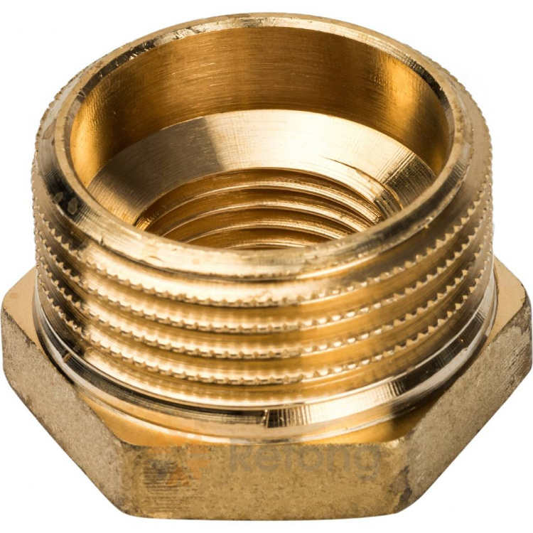 Футорка Stout, 1х1/2&amp;quot; НВ