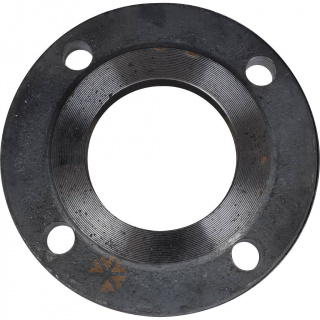 Фланец плоский ст 80-16 4х18мм 01-1-B ГОСТ 33259-2015