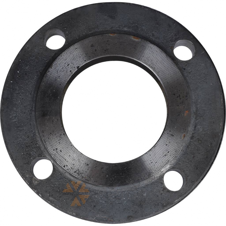 Фланец плоский ст 80-16 4х18мм 01-1-B ГОСТ 33259-2015