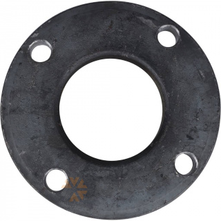 Фланец плоский ст 80-16 4х18мм 01-1-B ГОСТ 33259-2015