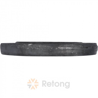 Фланец плоский ст 80-16 4х18мм 01-1-B ГОСТ 33259-2015