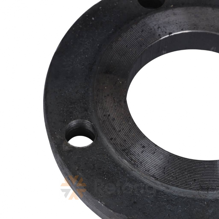 Фланец плоский ст 80-16 4х18мм 01-1-B ГОСТ 33259-2015