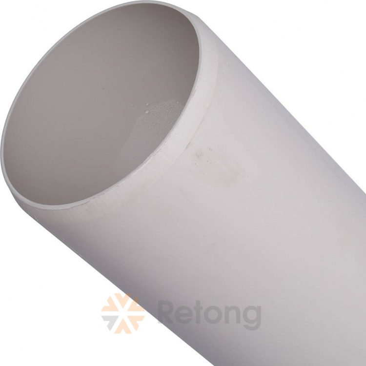 Труба Sinikon Комфорт 110 х 3000 мм