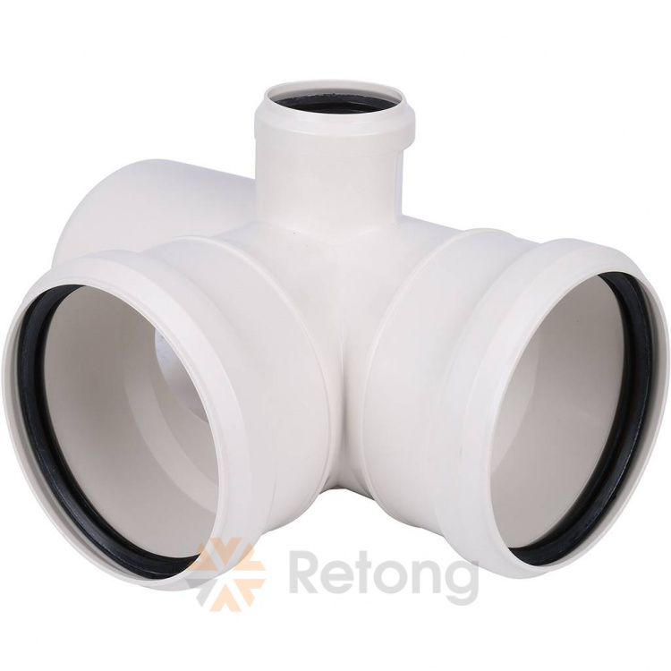 Крестовина двухплоскостная Sinikon Комфорт 110/110/50х87º левая