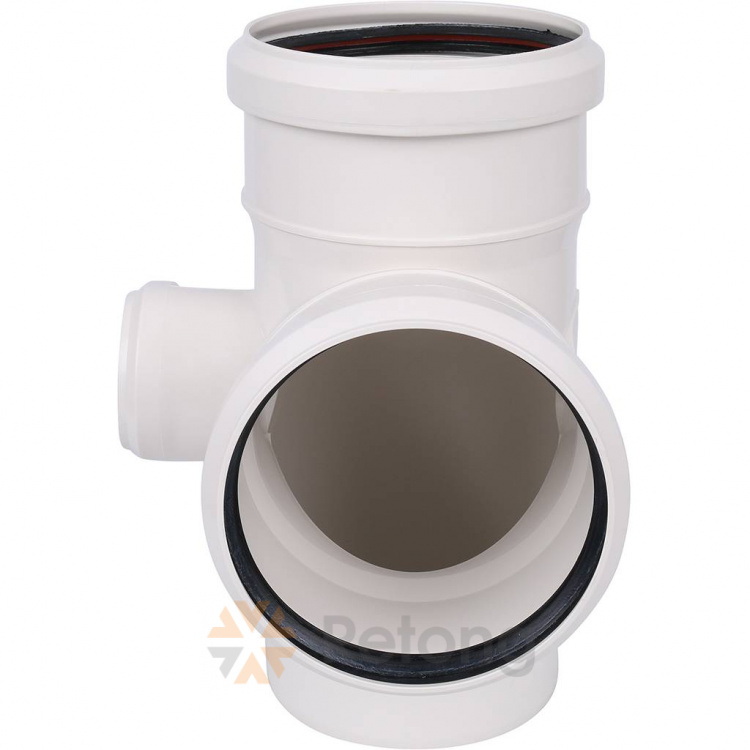 Крестовина двухплоскостная Sinikon Комфорт 110/110/50х87º левая