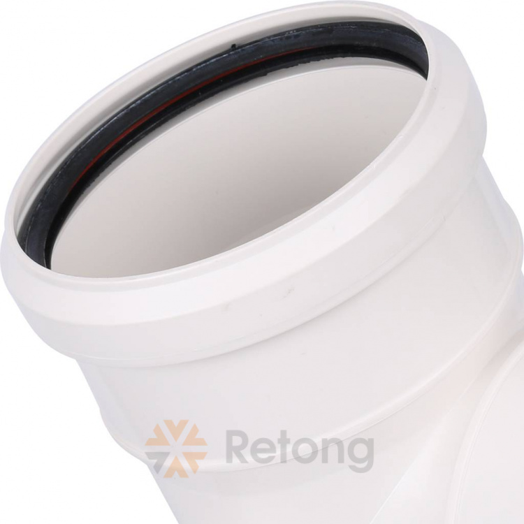 Крестовина двухплоскостная Sinikon Комфорт 110/110/50х87º левая