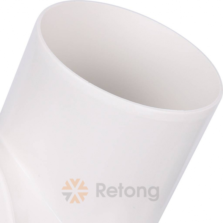 Крестовина двухплоскостная Sinikon Комфорт 110/110/50х87º левая