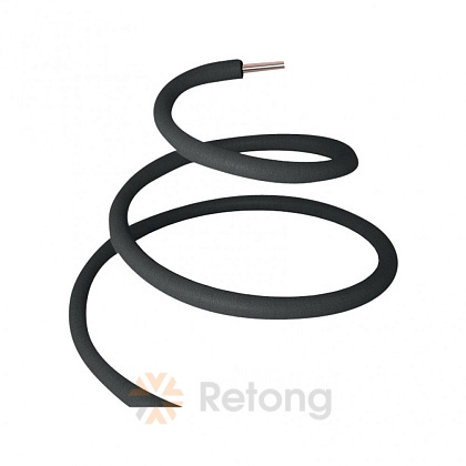 Трубка ENERGOFLEX BLACK STAR 25/6-2