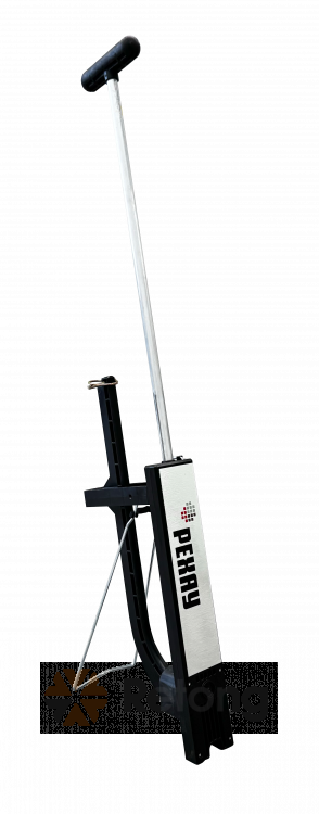 Такер РЕХАУ для крепления гарпун-скоб