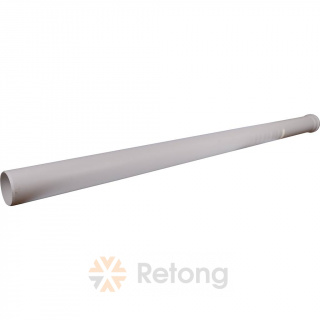 Труба Sinikon Комфорт 110 х 2000 мм