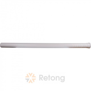 Труба Sinikon Комфорт 110 х 2000 мм