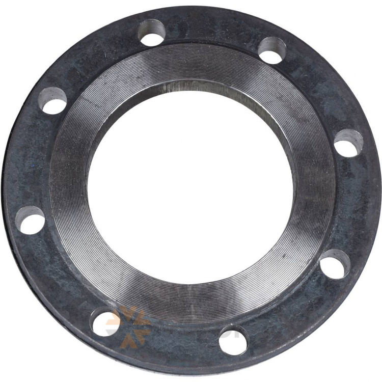 Фланец сталь плоский Ду 125 Ру16 тип 01 ряд 1 исп. B ГОСТ 33259-2015