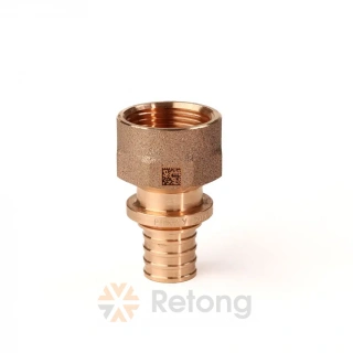 Переходник РЕХАУ с внутренней резьбой 20-Rp 3/4 RX+