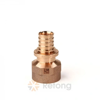 Переходник РЕХАУ с внутренней резьбой 20-Rp 3/4 RX+