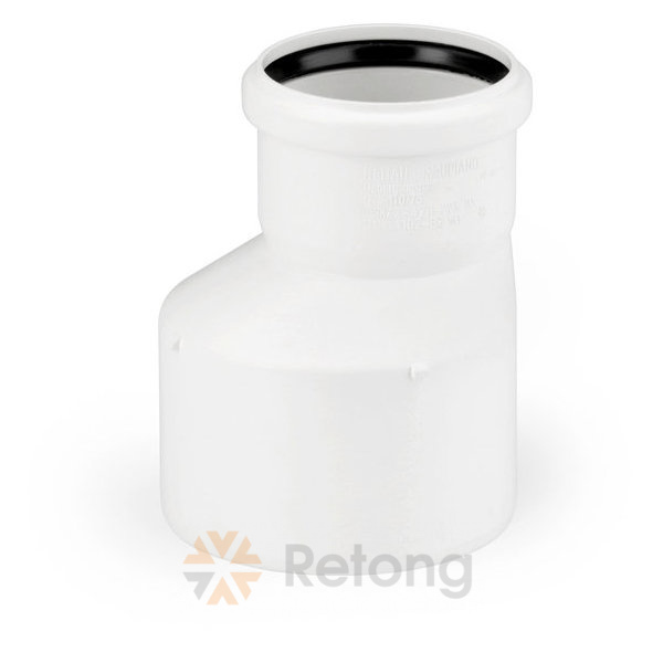 Переходник Rehau RAUPIANO 160х110