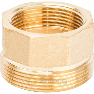 Разъемное соединение Stout плоск.упл., НВ 11/2&amp;quot;