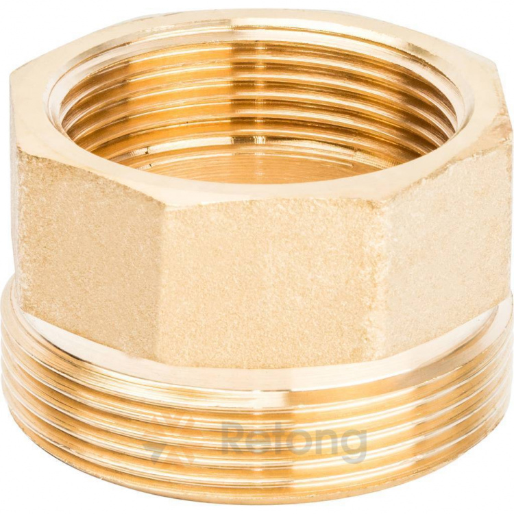 Разъемное соединение Stout плоск.упл., НВ 11/2&amp;quot;