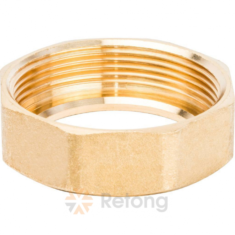 Разъемное соединение Stout плоск.упл., НВ 11/2&amp;quot;