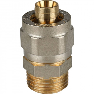 Переходник Stout, Н 1/2х16мм