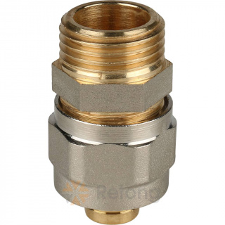 Переходник Stout, Н 1/2х16мм