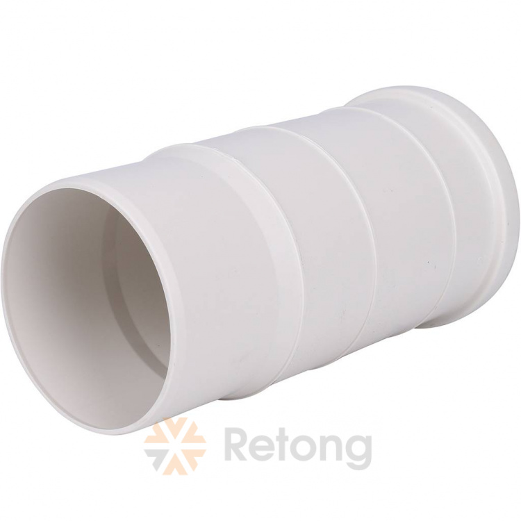 Компенсационный патрубок Sinikon Комфорт учетверенный 110