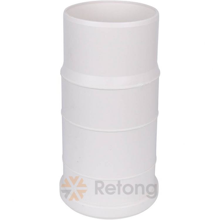 Компенсационный патрубок Sinikon Комфорт учетверенный 110