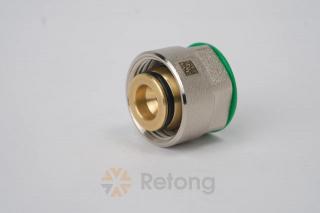 Резьбозажимное соединение РЕХАУ STABIL 16,2x2,6xG3/4