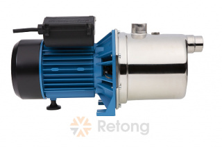 Насос поверхностный Джилекс ДЖАМБО 60/35 Н