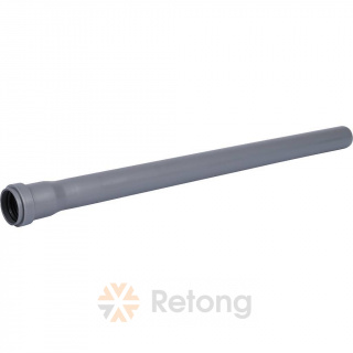 Труба Sinikon Стандарт 32 х 500 мм