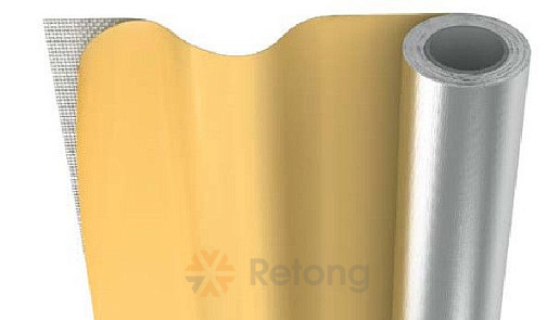 Рулон ENERGOFLEX VENT 25/1,0-4