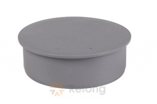 Заглушка Ostendorf HTM 125