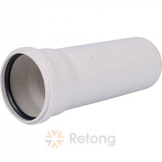 Труба Sinikon Комфорт 110 х 250 мм