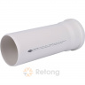 Труба Sinikon Комфорт 110 х 250 мм
