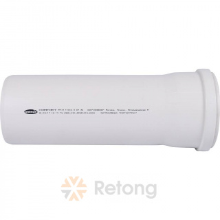 Труба Sinikon Комфорт 110 х 250 мм