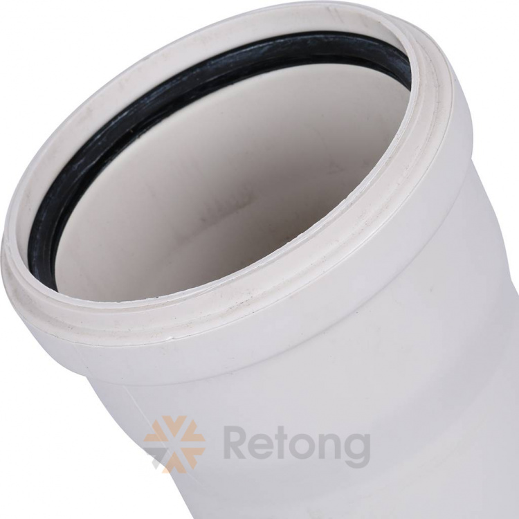 Труба Sinikon Комфорт 110 х 250 мм