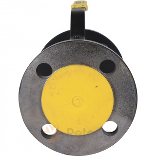 Кран стальной Broen Балломакс для теплоснабжения ф/ф DN 32 PN 16