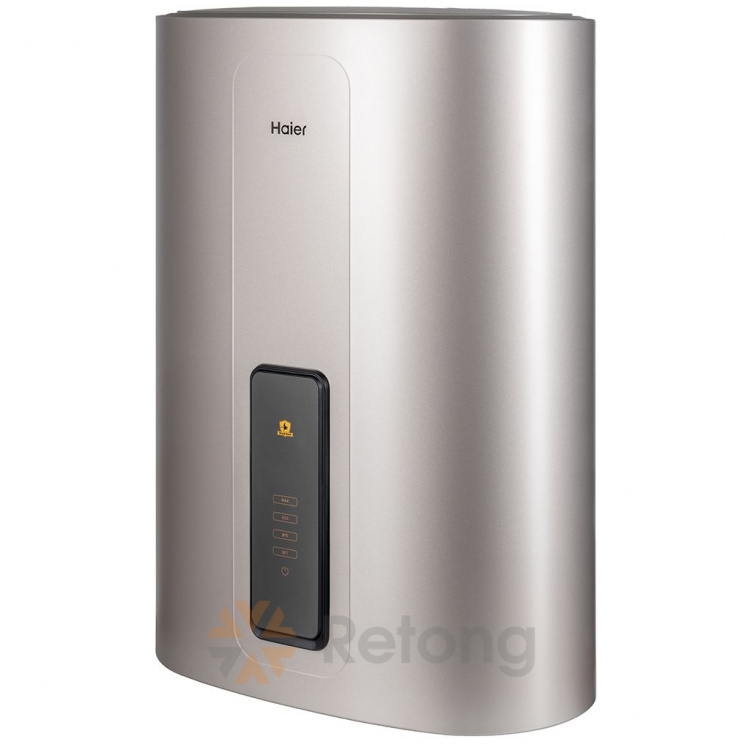 Водонагреватель электрический накопительный 50 л 3 кВт ES50V-TF7P(R) Haier GA0SZVE0CRU