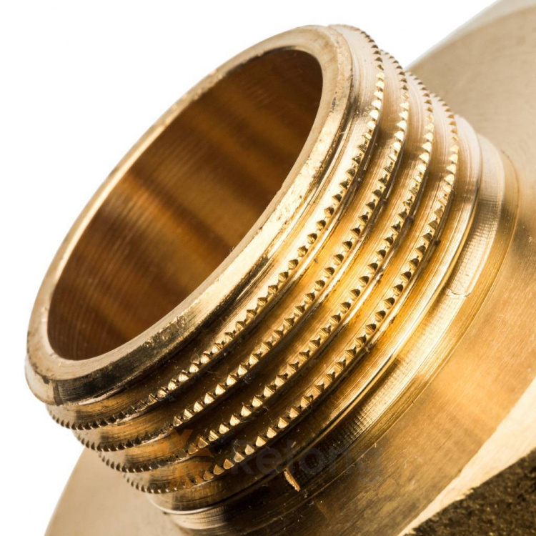 Ниппель редукционный Stout, 2х1&amp;quot; НН