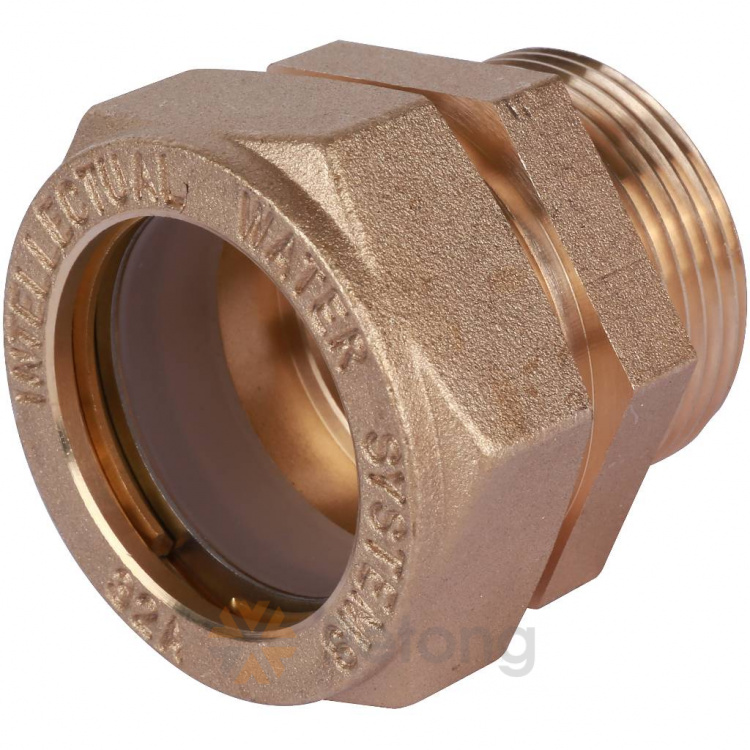 Муфта лат 32Aх1 1/4&amp;quot; обж/р STAHLMANN SSML3211/4BEF