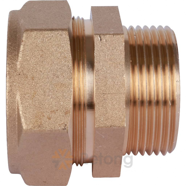 Муфта лат 32Aх1 1/4&amp;quot; обж/р STAHLMANN SSML3211/4BEF