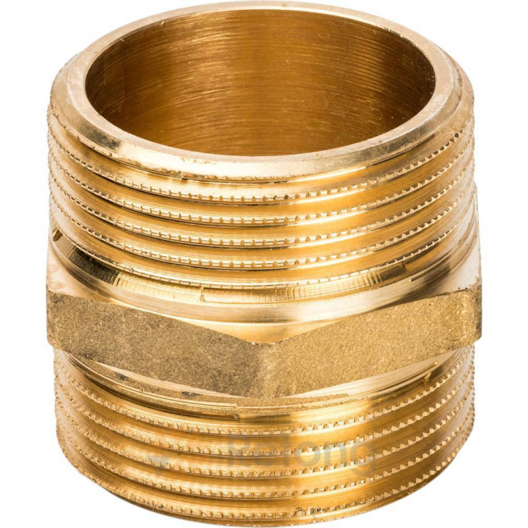 Ниппель Stout, 11/4&amp;quot; НН